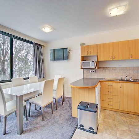 Snow Ski Apartments 08 Фолс-Крик Экстерьер фото