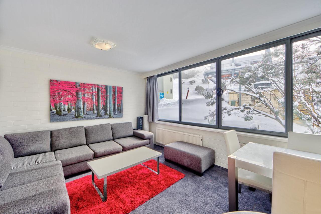 Snow Ski Apartments 08 Фолс-Крик Экстерьер фото