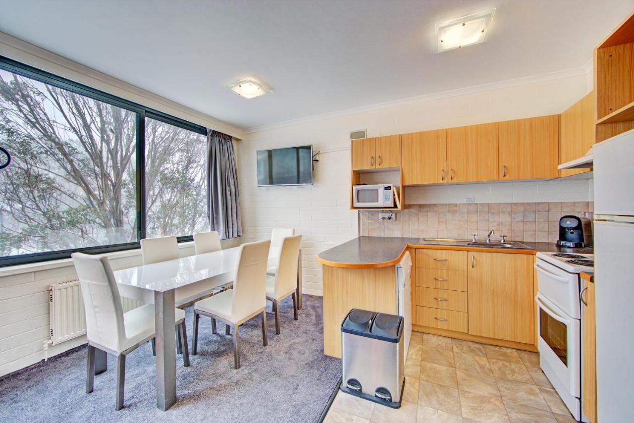 Snow Ski Apartments 08 Фолс-Крик Экстерьер фото