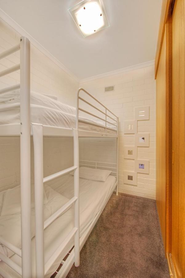 Snow Ski Apartments 08 Фолс-Крик Экстерьер фото